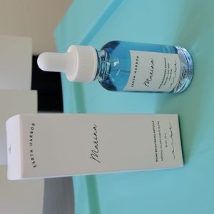 Earth Harbor MARINA Biome Brightening Ampoule 1 fl oz